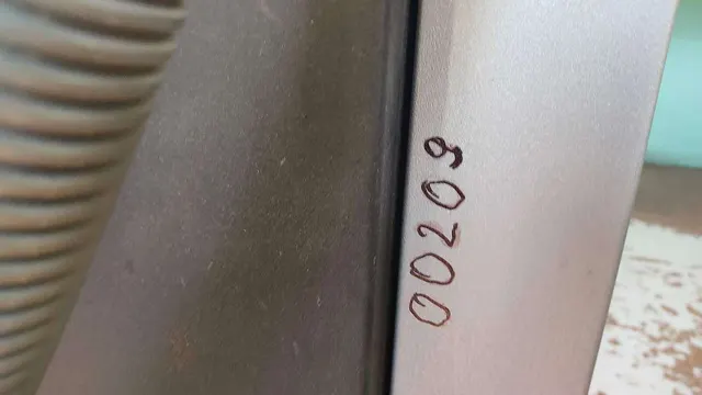 Принтер каплеструйный VIDEOJET 98700032
