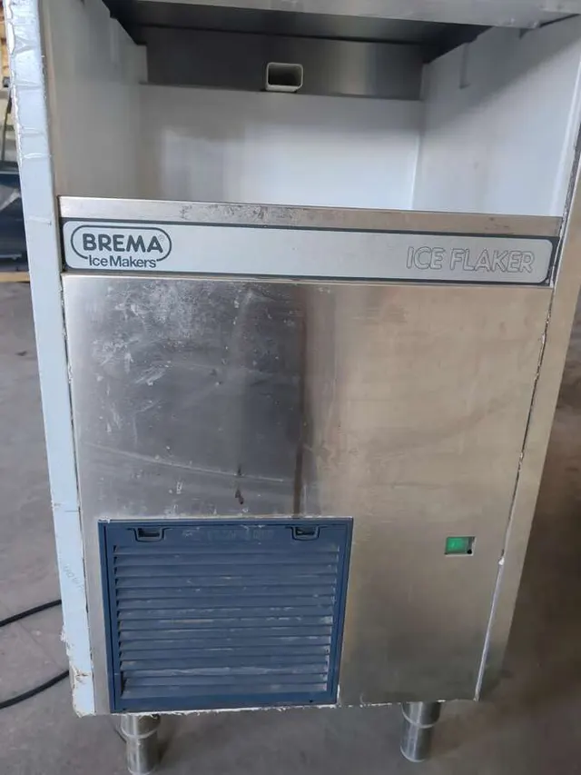Льдогенератор Brema GB903А