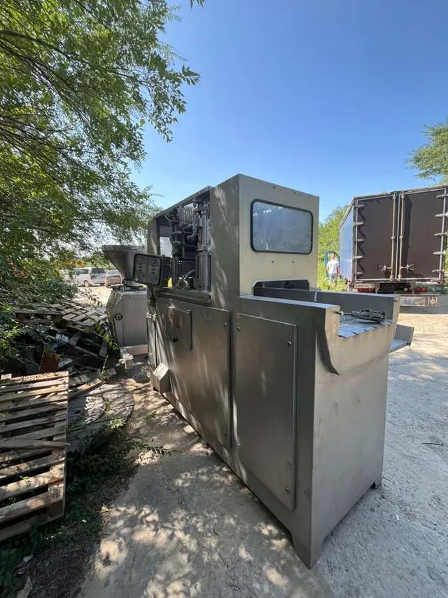 Инъектор Meat Master BI-400-C