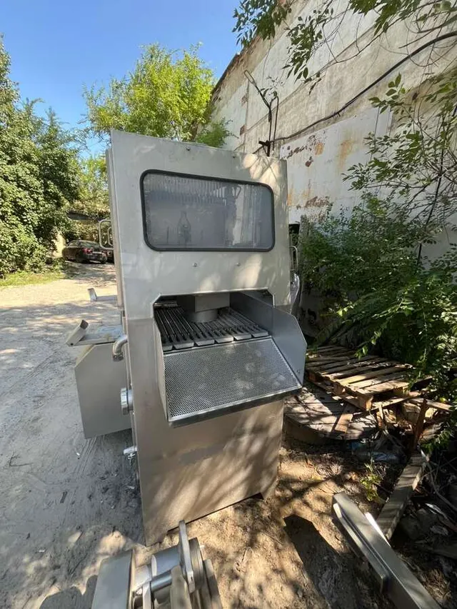 Инъектор Meat Master BI-400-C