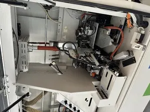 Кромкооблицовочный станок Biesse Akron 1440A