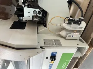 Кромкооблицовочный станок Biesse Akron 1440A