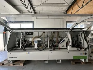 Кромкооблицовочный станок Biesse Akron 1440A