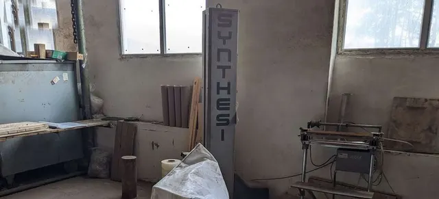 Оборудование для производства топливных гранул