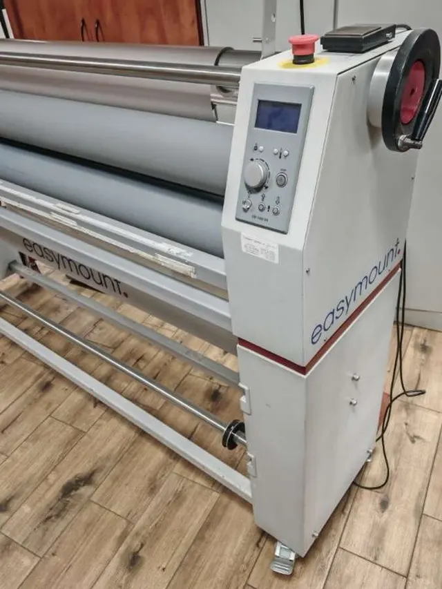 Ламинатор широкоформатный EasyMount EM-1600SH