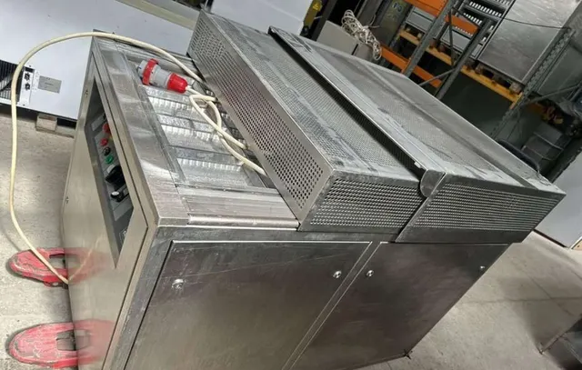 Упаковочная машина CRYOVAC VS26 США
