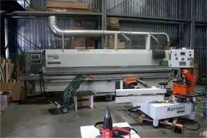 Станок кромкооблицовочный Biesse AKRON 1440