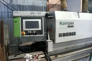 Станок кромкооблицовочный Biesse AKRON 1440