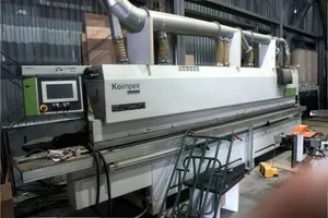 Станок кромкооблицовочный Biesse AKRON 1440