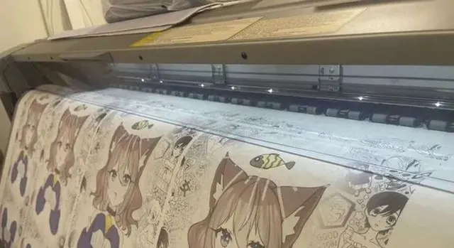 Принтер сублимационный Epson SureColor SC-F9300