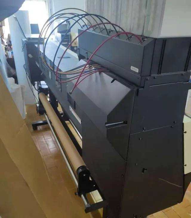 Плоттер Mimaki JV150-160