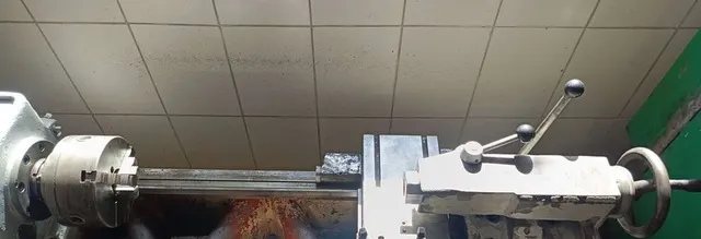 Токарный станок Famot TUM 25A Польша