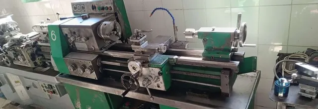 Токарный станок С8С Болгария