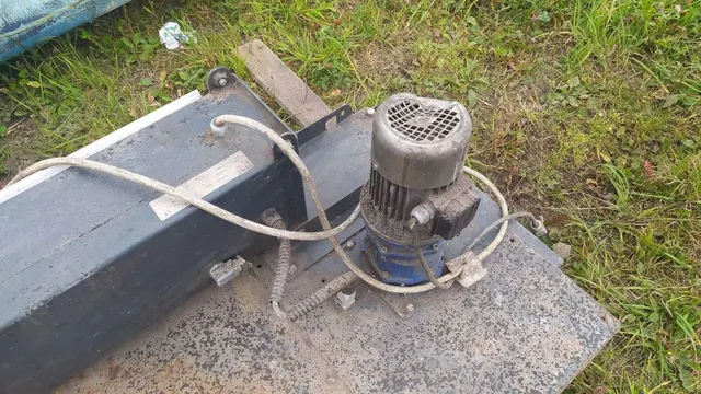 Паллетообмотчик Siat Paklet SW1L 16-M-2BF
