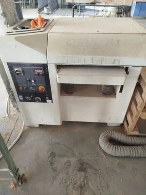Станок рейсмусовый SCM S630
