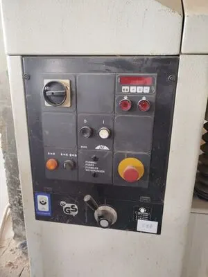 Станок рейсмусовый SCM S630