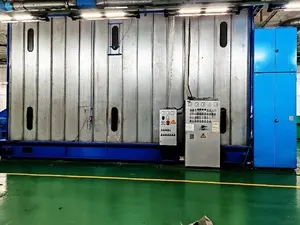 Линии переработки отходов ЛПО нетканых полотен