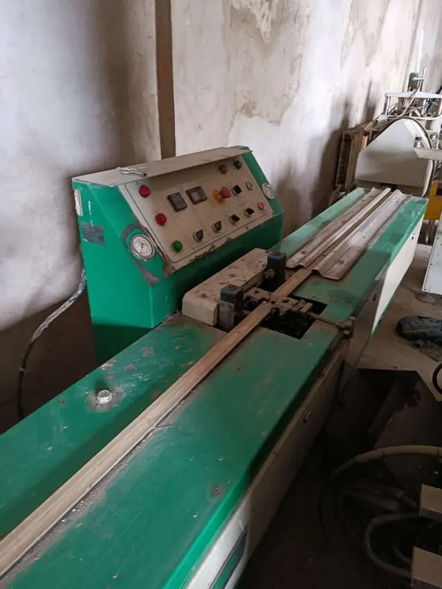 Экструдер ProTec Butyl-Extruder 7.0
