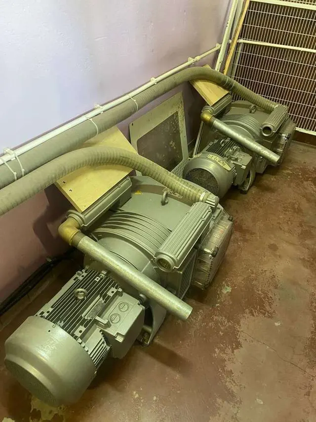 Обрабатывающий центр SCM Morbidelli Universal 3615