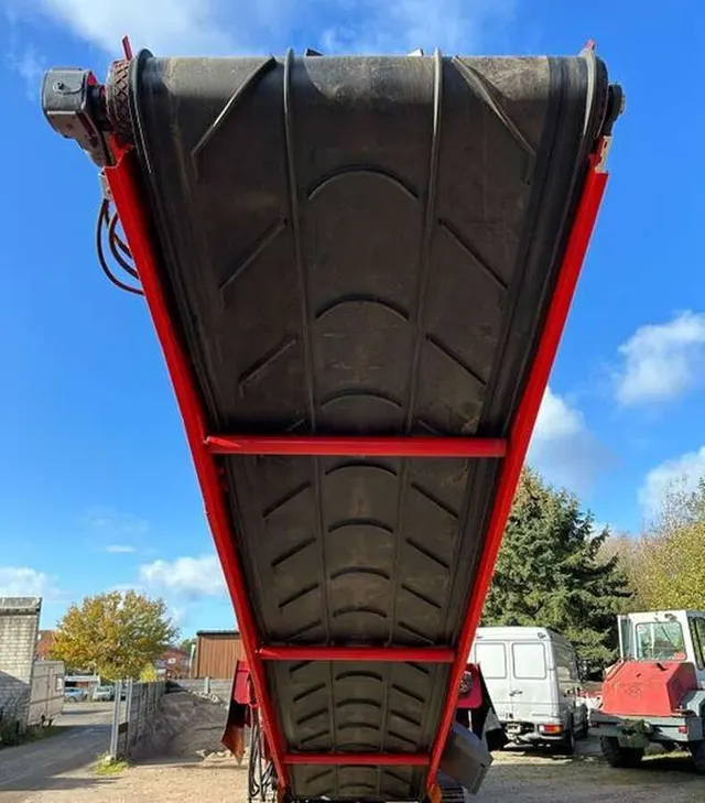 Дробилка измельчитель Hammel VB 750 DK 2020 г.в.