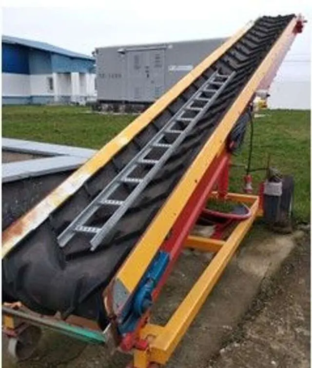 Элеватор Samon L6.5 m