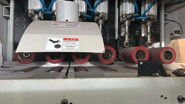 Линия оптимизации BC-200