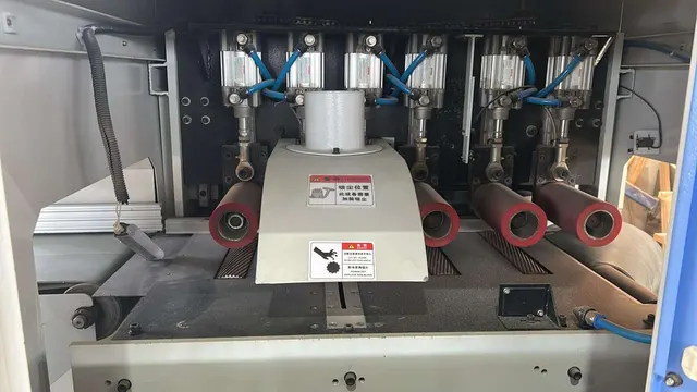 Линия оптимизации BC-200
