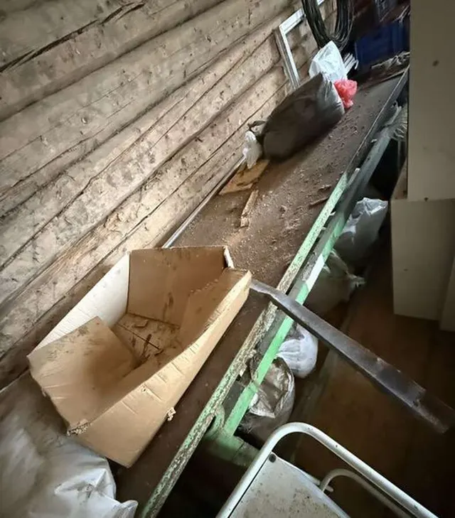 Оборудования для производства бетона