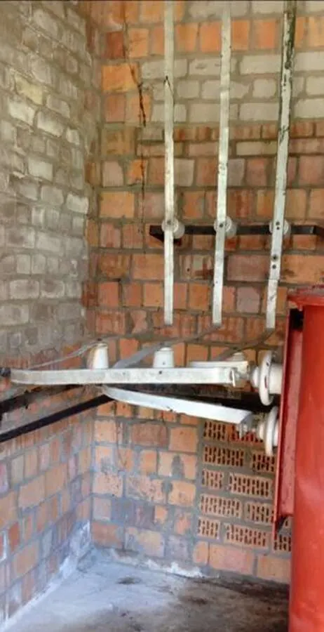 Трансформатор масляный ТМ 630/10