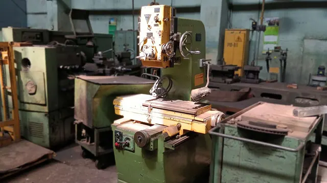 Станок координатно-расточный 2А430