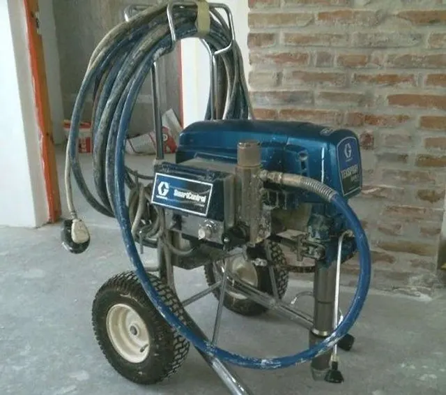 Окрасочный аппарат Graco Mark V