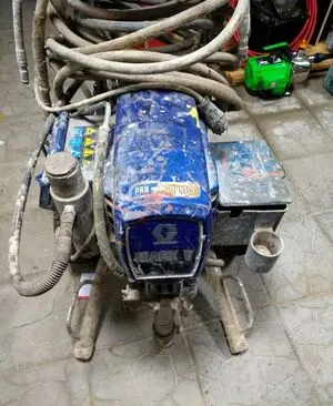 Окрасочный аппарат Graco Mark V