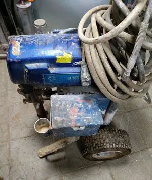 Окрасочный аппарат Graco Mark V