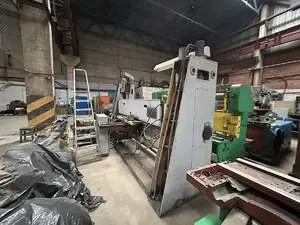 Листогиб ИВ2144П