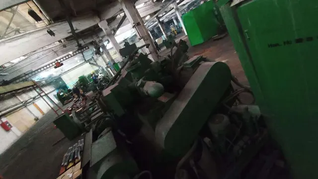 Круглошлифовальный станок ЛТ-234