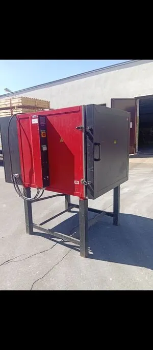 Отпускная печь PP540/65