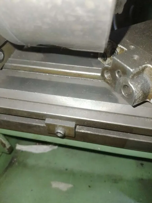 Токарный станок schaublin TL 102N-HP