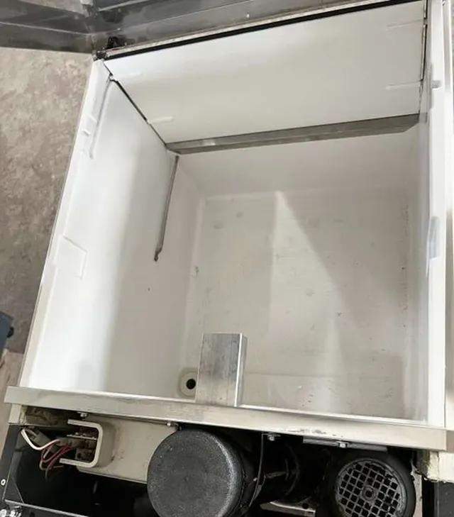 Льдогенератор BREMA Ice Makers GB 902WQ
