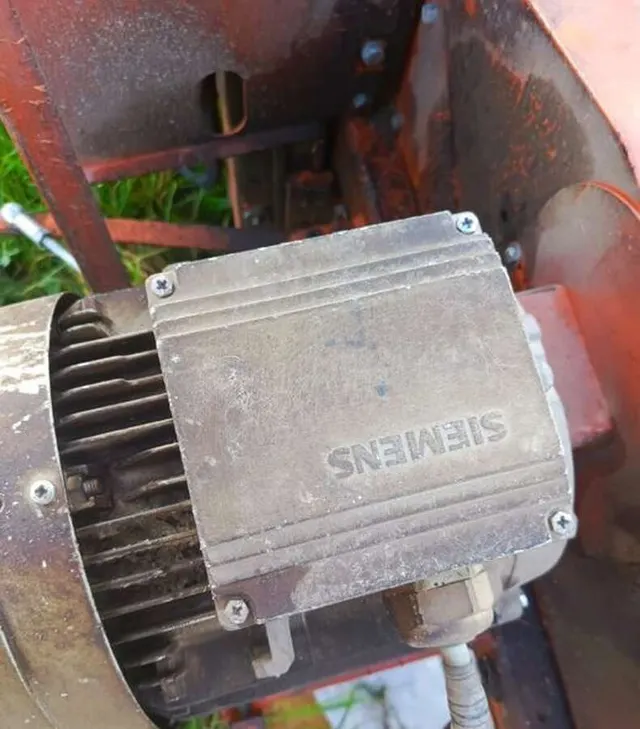 Ленточная пилорама Wood-Mizer LT15 11кВт