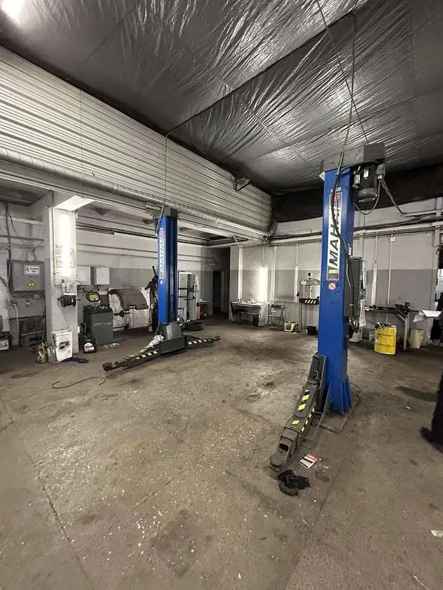 Автоподъемник МАНА Econ Lift 6500 Германия 2023г.в.