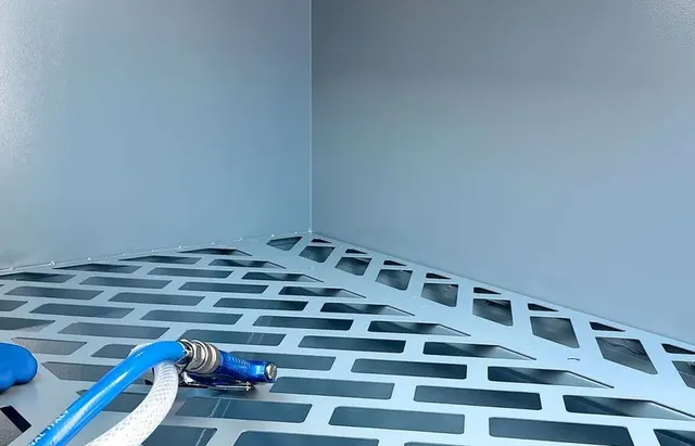 Аквабласт Старт 900