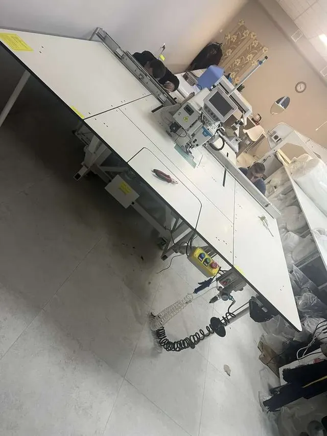 Автомат многофункциональный Jack MS100A