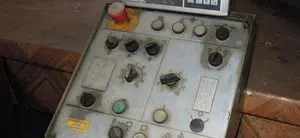 Станок универсально-фрезерный Орша Ф32У-31