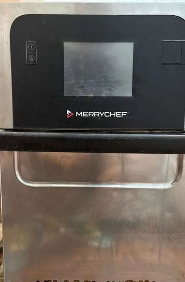 Печь комбинированная Merrychef Eikon E2S Classic