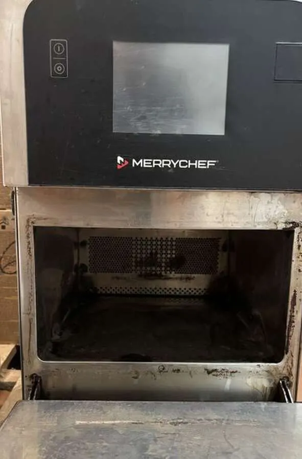 Печь комбинированная Merrychef Eikon E2S Classic