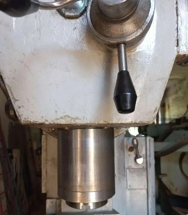 Станок фрезерный специальный ВФ 130
