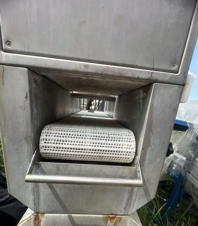 Инъектор для мяса Inwestpol AN-20