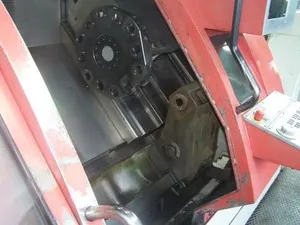 Токарный станок Gildemeister CTX 500 1995г.в.