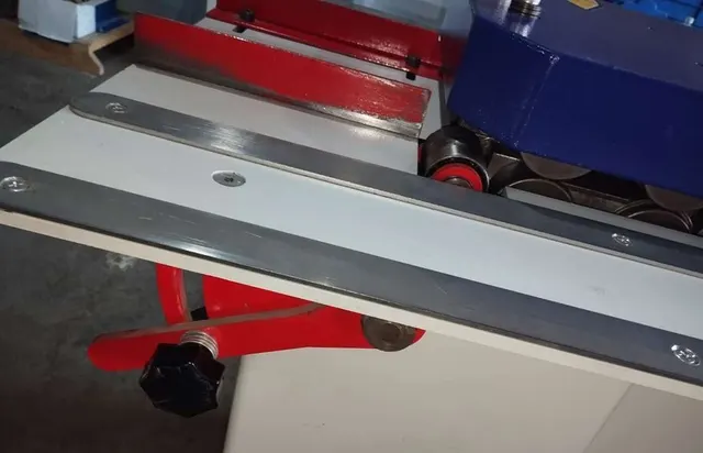Станок фальцепрокатный Macit Makina T BEHT Турция