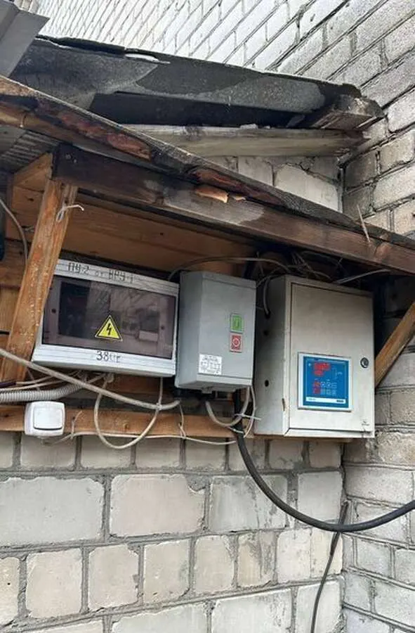 Сушилка УВН-250